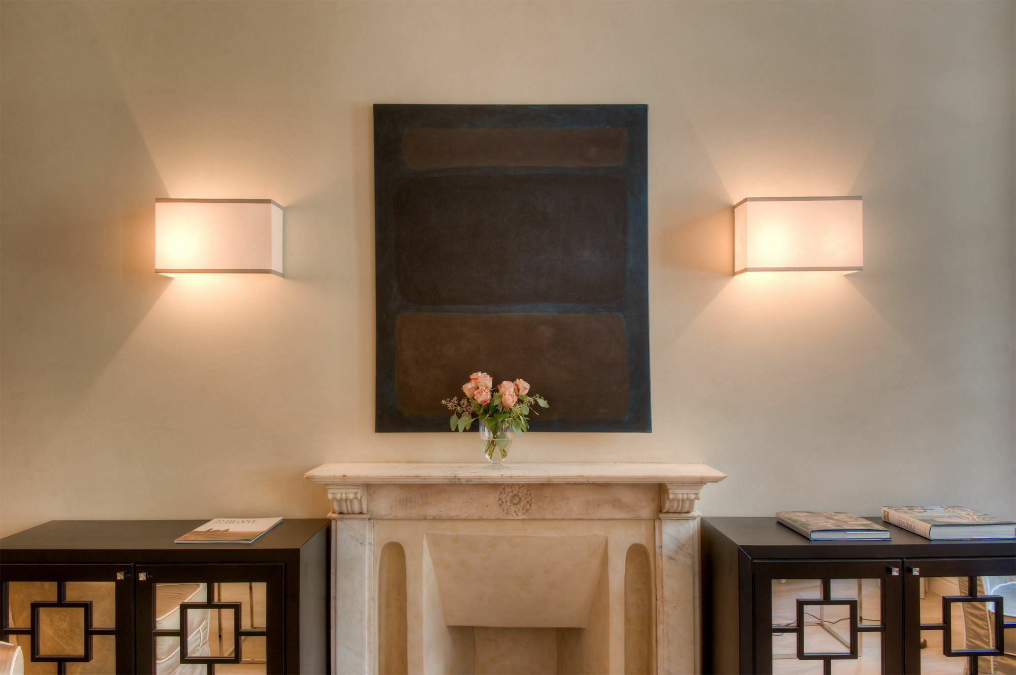 Gold Ognissanti Suite Firenze Bagian luar foto