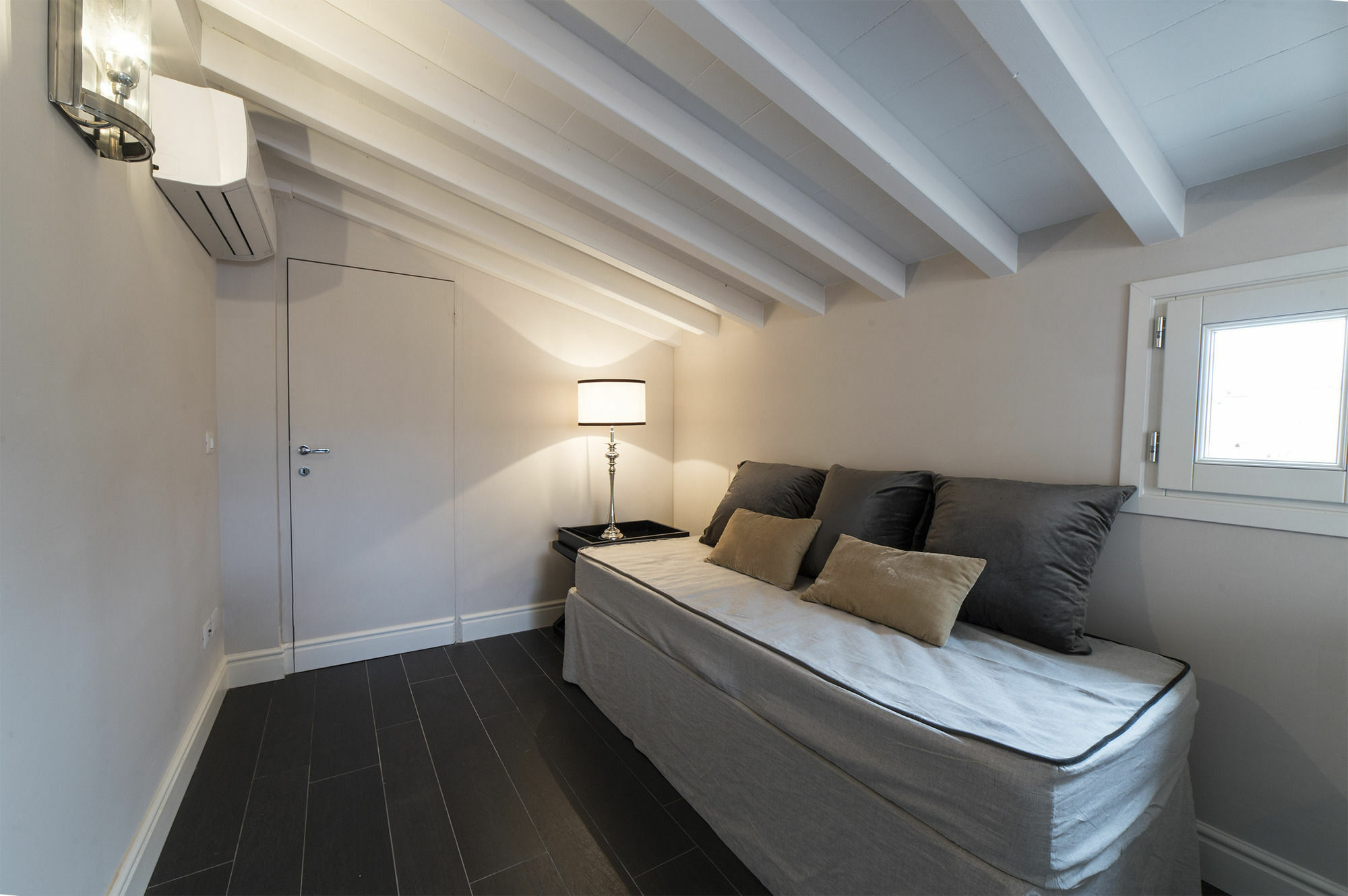 Gold Ognissanti Suite Firenze Bagian luar foto